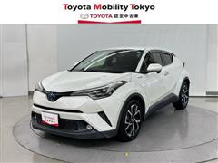 Ｃ－ＨＲ