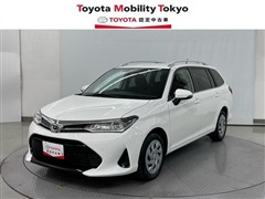 カローラフィールダー G