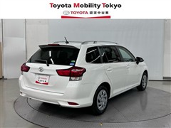 カローラフィールダー G