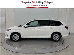 カローラフィールダー G