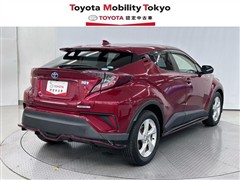 C-HR HV S LEDパッケージ