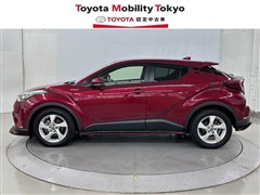 C-HR HV S LEDパッケージ