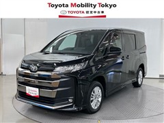 トヨタ ノア S-G