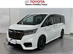 ステップWGスパHVG EX HS