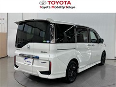 ステップWGスパHVG EX HS