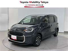 トヨタ シエンタ ハイブリッド Z