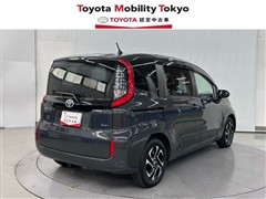 シエンタ ハイブリッド Z