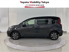 シエンタ ハイブリッド Z