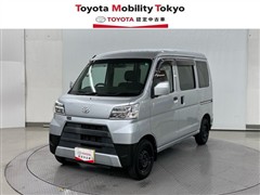 トヨタピクシスVハイR クルーズSA3の中古車