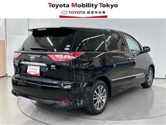 エスティマHV アエラスプレミアム-G