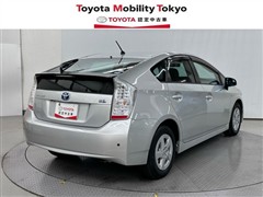 プリウス S LEDエディション