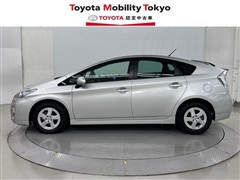 プリウス S LEDエディション