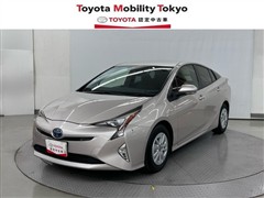 プリウス Sセーフティープラス