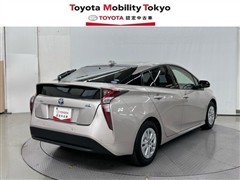 プリウス Sセーフティープラス