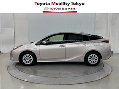 プリウス Sセーフティープラス