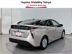 プリウス Sセーフティープラス