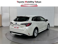 カローラツーリング HV S