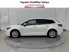 カローラツーリング HV S