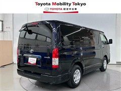 ハイエースV S-GLダークP2
