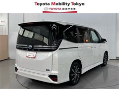 ヴォクシー ハイブリッド S-Z