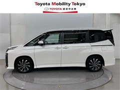 ヴォクシー ハイブリッド S-Z