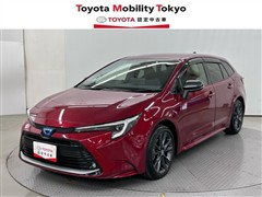 カローラツーリング HV WXB