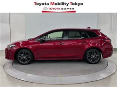 カローラツーリング HV WXB