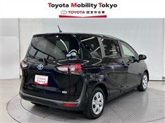 シエンタHV ファン G セーフティED