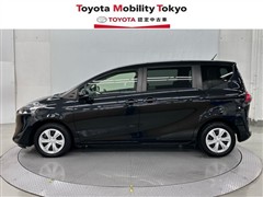 シエンタHV ファン G セーフティED