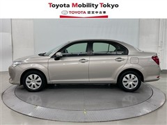 カローラアクシオ X