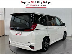 ノア ハイブリッド S-Z