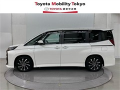 ノア ハイブリッド S-Z