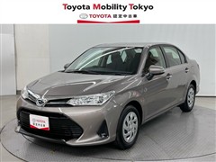 トヨタ　カローラアクシオ G