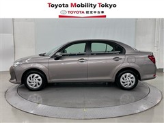 カローラアクシオ G