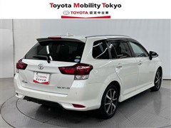 カローラフィールダーG WxB