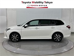 カローラフィールダーG WxB