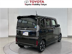 N-BOXカスタムG L ターボセンシ