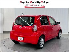 パッソ X Lパッケージ