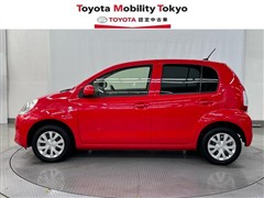 パッソ X Lパッケージ