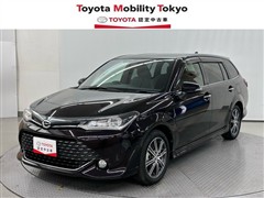 カローラフィールダー