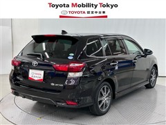 カローラフィールダー G WXB