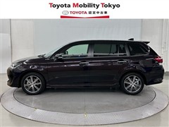 カローラフィールダー G WXB