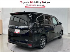 ヴォクシー ハイブリッド S-Z