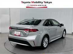 カローラ ハイブリッド S