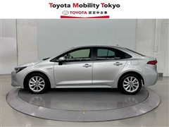 カローラ ハイブリッド S