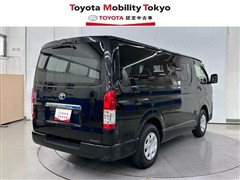 ハイエースV DX GLパッケージ