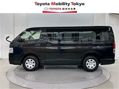 ハイエースV DX GLパッケージ
