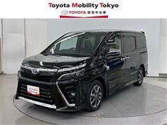 ヴォクシー ZS キラメキ3