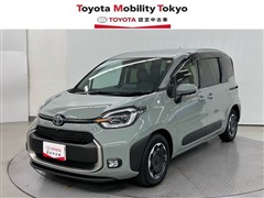 トヨタ シエンタ ハイブリッド Z