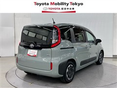 シエンタ ハイブリッド Z